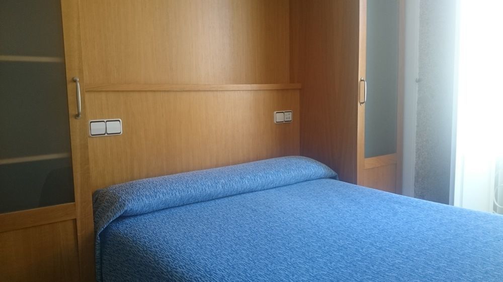 Libredon Rooms ซานติอาโก เด กอมโปสเตลา ภายนอก รูปภาพ