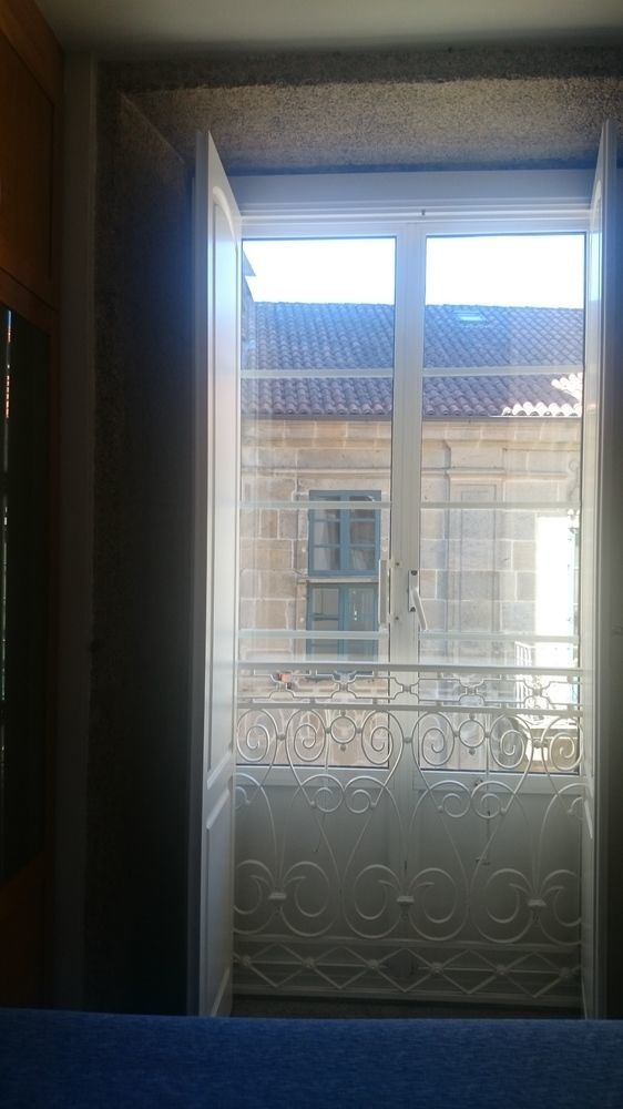 Libredon Rooms ซานติอาโก เด กอมโปสเตลา ภายนอก รูปภาพ